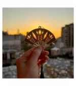 Mom’s Baklava & Glass Pitcher Serving Gift Tray - Image 5