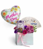 Mother’s Day Bloom & Sweet Surprise