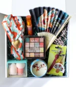 NYX Makeup & Bandana Charm Statement Box