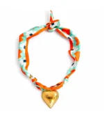 NYX Makeup & Bandana Charm Statement Box - Image 4