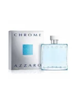 Azzaro Chrome EDT Gift Box For Dad - Image 2