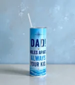 Azzaro Chrome EDT Gift Box For Dad - Image 3