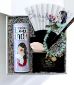 Wibo Palette Beirut L’Amour Beauty Gift Box