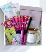 Aromatic Self-Care & Sweet Moments Gift Box