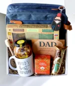 Grandpa's Tea & Treats Box