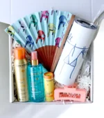 Sunny Beach Day Essentials Box