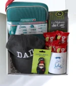 Dad Can Fix Everything Gift Box