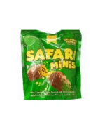 Lebanese Coffee & Snacks Basket for Dad - Image 4