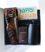Dior Sauvage EDT Celebration Gift Box