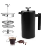 Dad's Coffee Break French Press Gift Box - Image 2