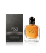 Armani EDT and Patchi Indulgence Crate - Image 2