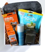 Versace Homme Grooming Gift Box