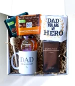 Versace L’Homme Dad Gift Box