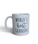 Grandpa's Tea & Treats Box - Image 3