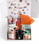 Ultimate Birthday Celebration Box for Her