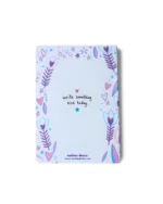 Little Joys Notebook & Desk Gift Box - Image 3