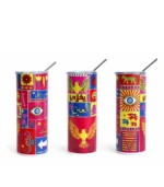 Yekhzel ʿEin Journal and Tumbler Gift Box - Image 2