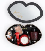 Kiss & Glow Beauty Box