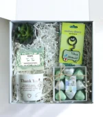 A Little Thank You – Chocolate & Self-Care Gift Box