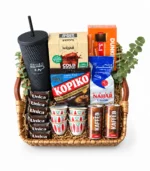 But First, Coffee – Ultimate Coffee Lover’s Basket