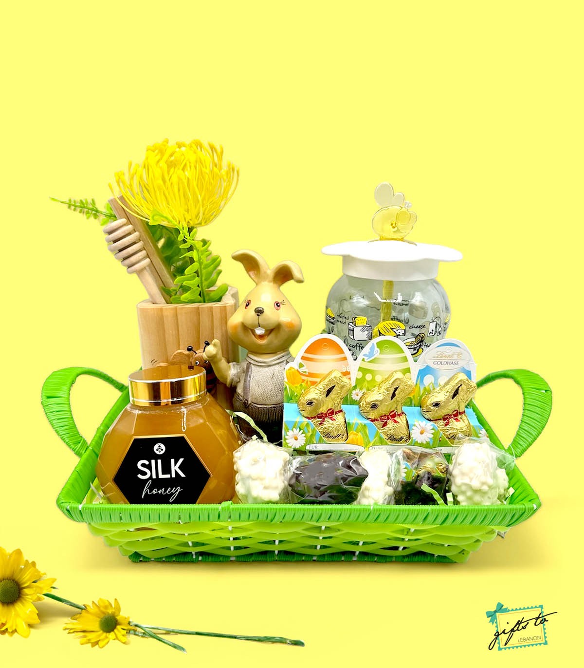 Honey Bunny Easter Gift Collection
